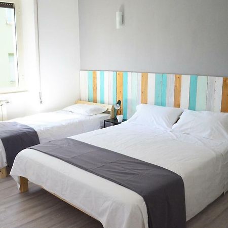 Gianicolo Country Room Rome Exterior photo